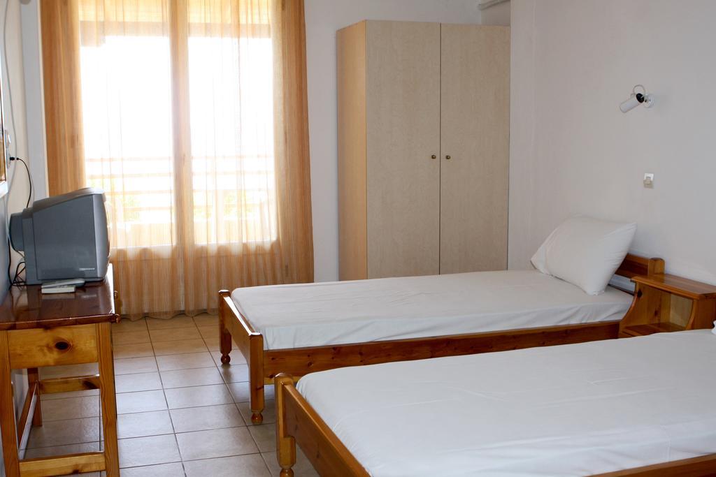 Ostria Hotel Patitírion Cameră foto