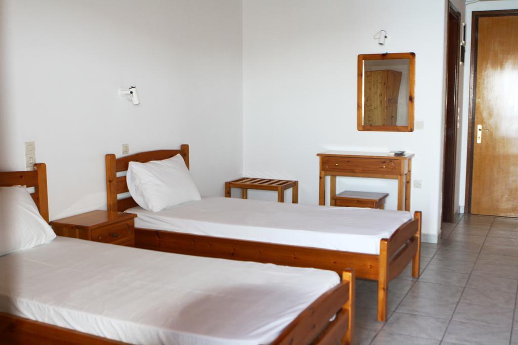 Ostria Hotel Patitírion Cameră foto